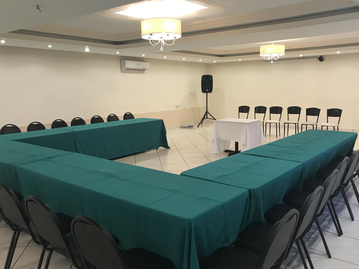Meson De La Rivera Tuxtepec المظهر الخارجي الصورة